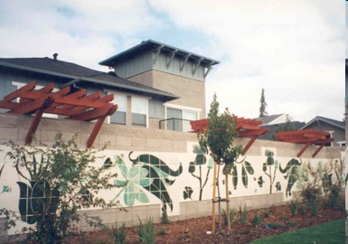 Page Mill Court in Palo Alto, CA - Building Photo - Building Photo