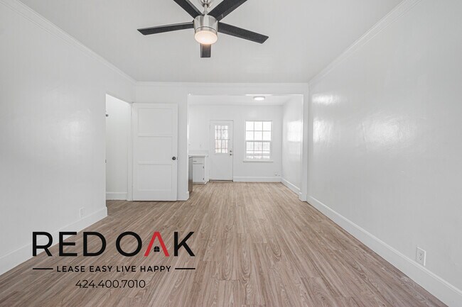 2417 W Vernon Ave in Los Angeles, CA - Building Photo - Building Photo