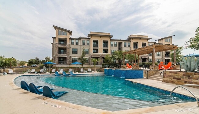 Cortland Walker Ranch