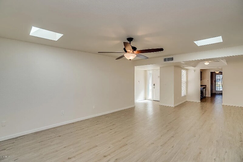 606 E Colgate Dr in Tempe, AZ - Building Photo