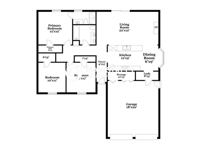 8416 NW 91st St in Oklahoma City, OK - Building Photo - Building Photo