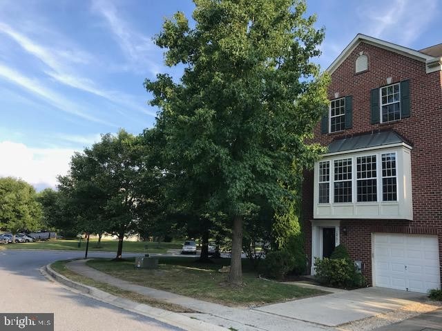 property at 10701 Enfield Dr
