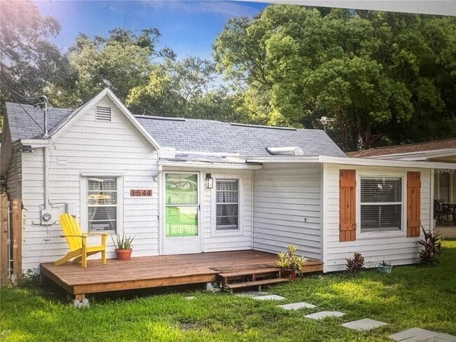 property at 1544 Carmel Ave