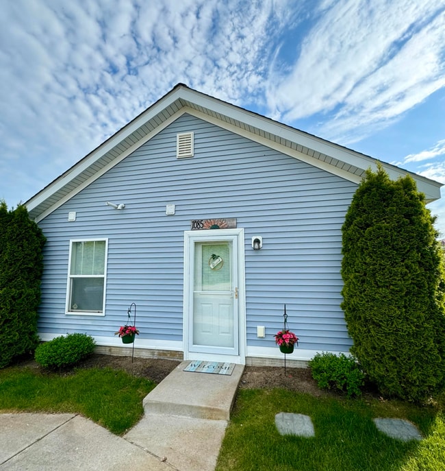 property at 1085 Weathervane Pl