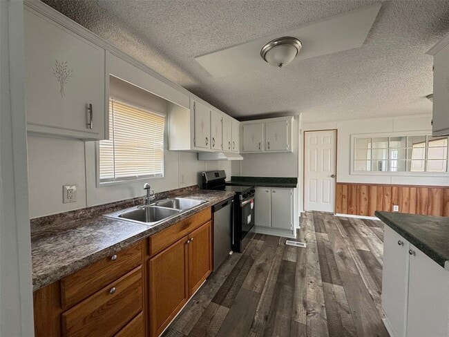 16206 Wood Dr in Channelview, TX - Building Photo - Building Photo