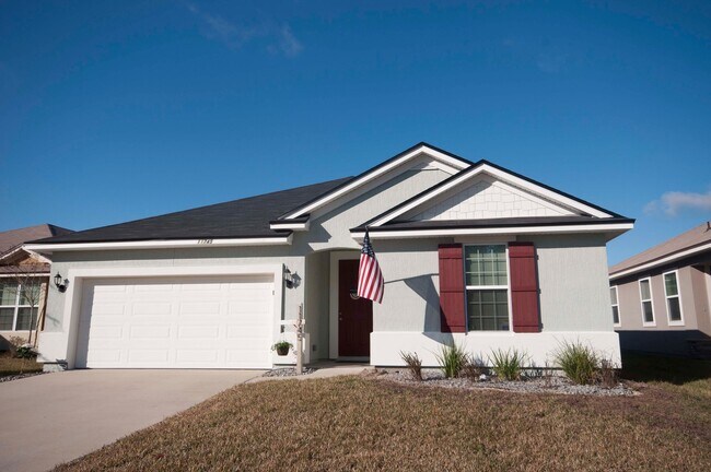 11745 Lake Bend Cir in Jacksonville, FL - Foto de edificio - Building Photo