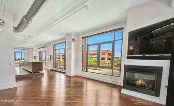 7301 E 3rd Ave, Unit 401 in Scottsdale, AZ - Building Photo - Building Photo