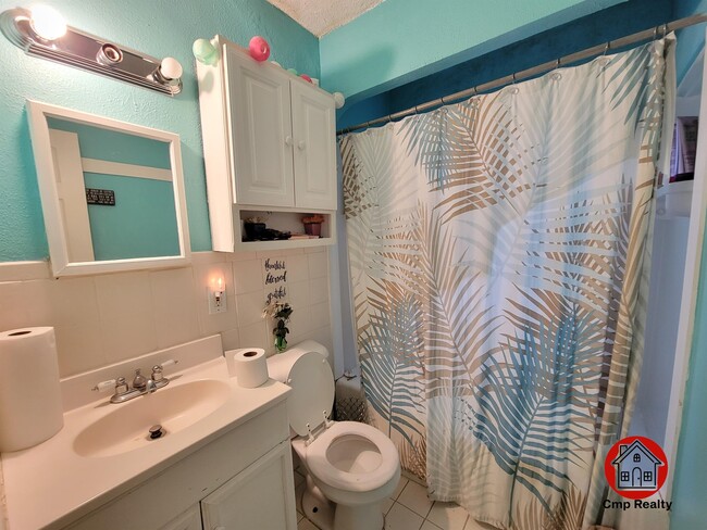 property at 19996 SEMINOLE - 2 Upstairs Bedroom