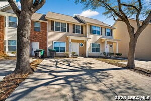 4161 St Charles Bay in San Antonio, TX - Building Photo - Building Photo