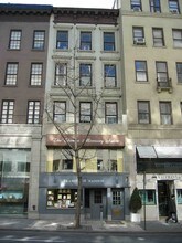 787-791 Madison Ave in New York, NY - Building Photo - Building Photo