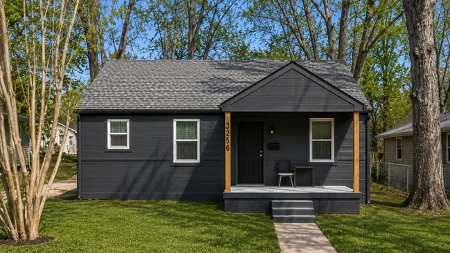 property at 3256 Coleman Ave