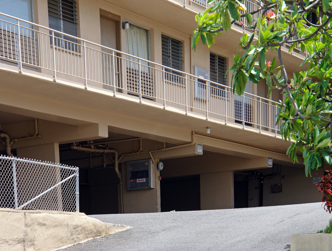 2867 Ala Ilima St in Honolulu, HI - Building Photo - Building Photo