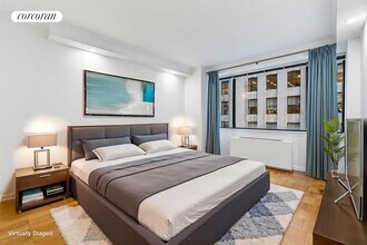 45 E 25th St in New York, NY - Building Photo - Building Photo