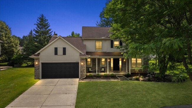 42683 Wimbleton Way