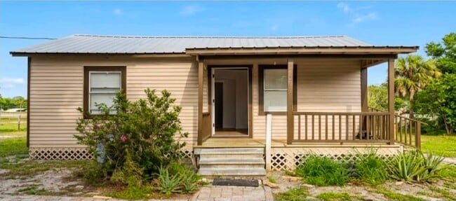 property at 205 S Rogers Ave