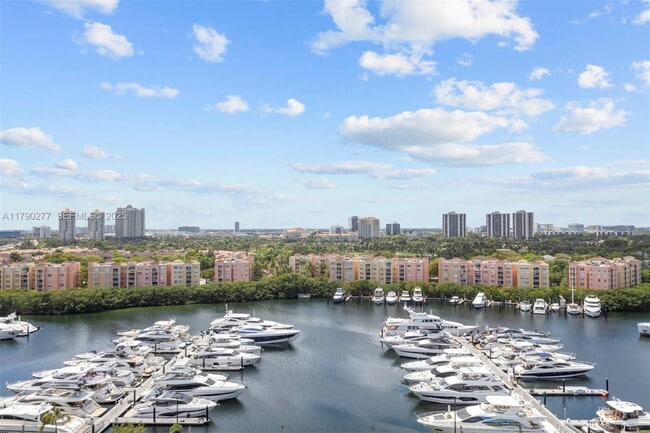 property at 19667 Turnberry Way