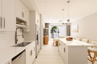 Sereno in Sunrise, FL - Building Photo