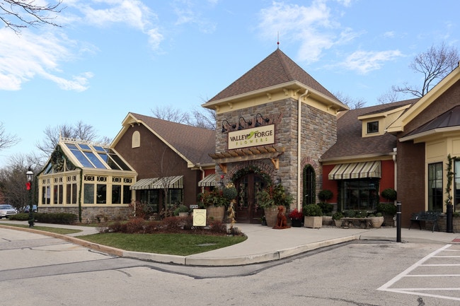 Apartments for rent in Main Line Delaware, PA