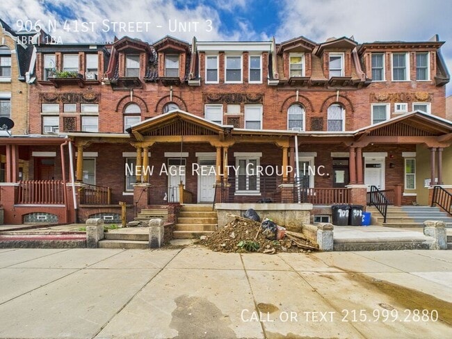 906 N 41st St