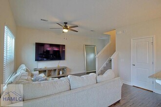 681 Abode Ave, Unit #2 in Hinesville, GA - Building Photo - Building Photo