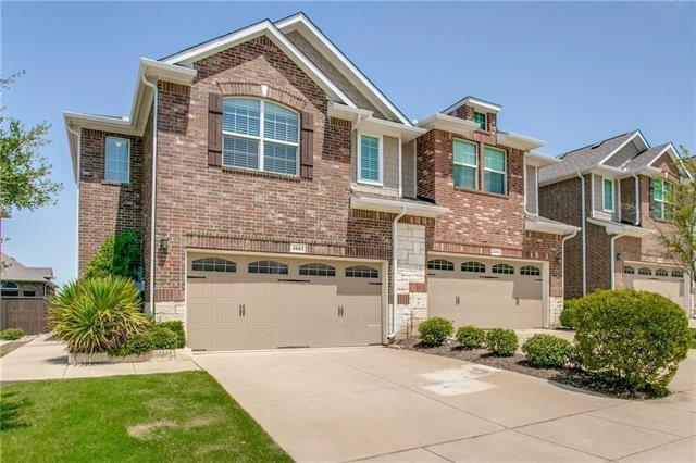 4661 Perthshire Ct in Plano, TX - Building Photo