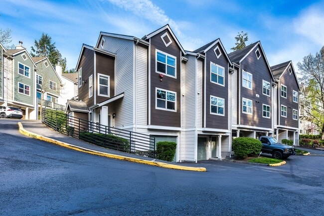 3116 164th St SW in Lynnwood, WA - Building Photo - Building Photo