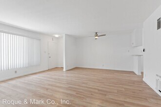 505 Idaho Ave in Santa Monica, CA - Building Photo - Building Photo