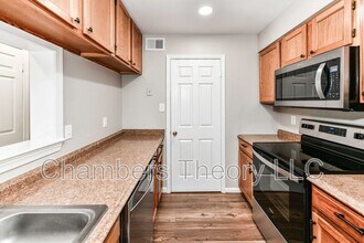 8616 Shadwell Dr in Alexandria, VA - Building Photo - Building Photo