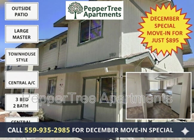 property at 151 E Cherry Ln