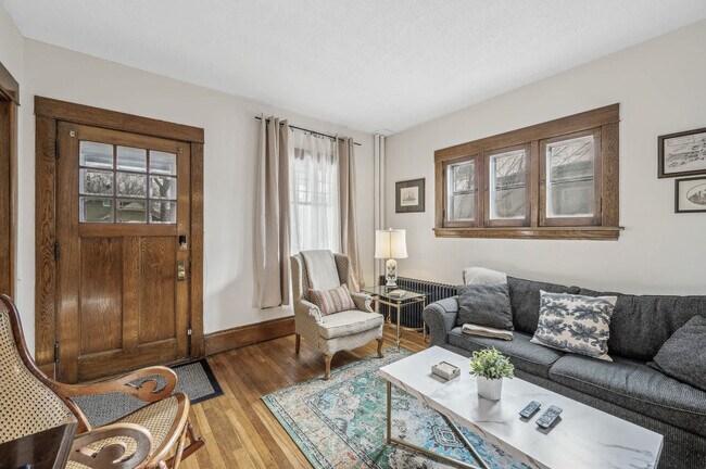 property at 393 N Wheeler St