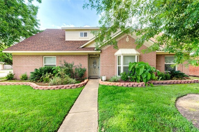 property at 6622 Rockergate Dr