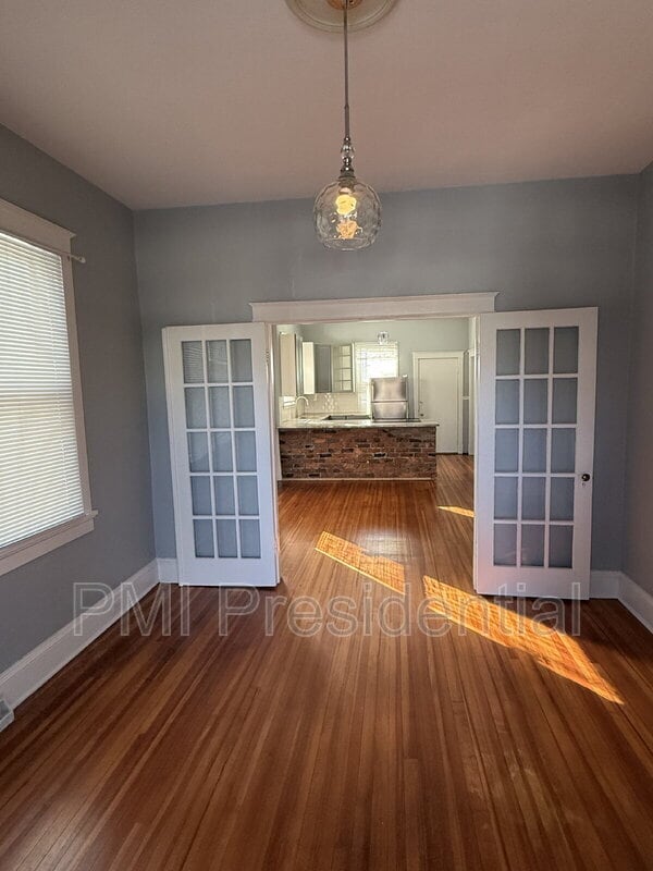 608 W 19th St in Richmond, VA - Building Photo - Building Photo