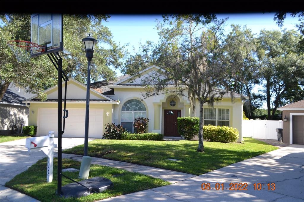 10921 Arbor Ridge Dr in Tampa, FL - Building Photo