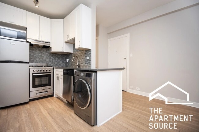 511 W Belmont Ave, Unit 23 in Chicago, IL - Building Photo - Building Photo