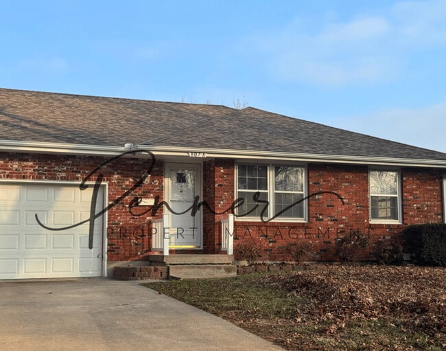 property at 807 NE Magellan Ave