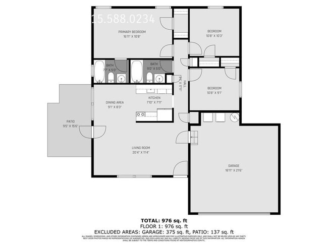 2824 Canary Ct in Columbia, TN - Building Photo - Building Photo