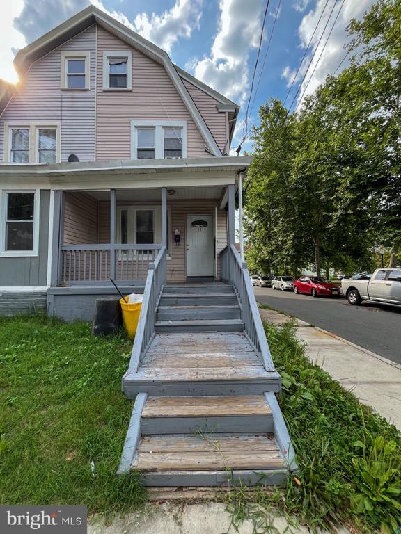 property at 57 Laurel Ave