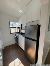 1200 Massachusetts Ave in Cambridge, MA - Building Photo - Building Photo