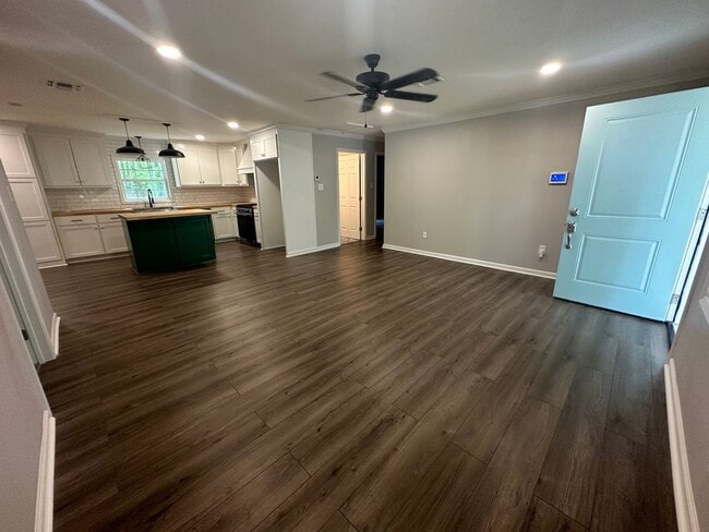 9685 Darrell St in Shreveport, LA - Building Photo - Building Photo