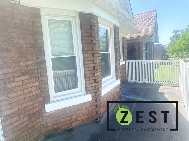 652-654 E Philadelphia St in Detroit, MI - Building Photo - Building Photo