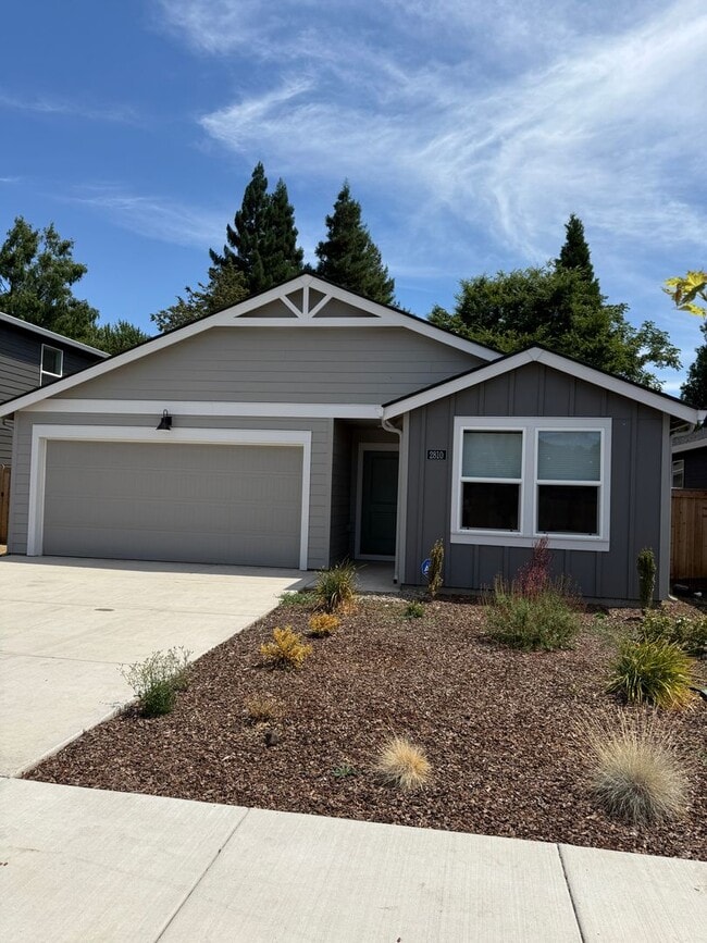 property at 2810 Bear Cub Dr