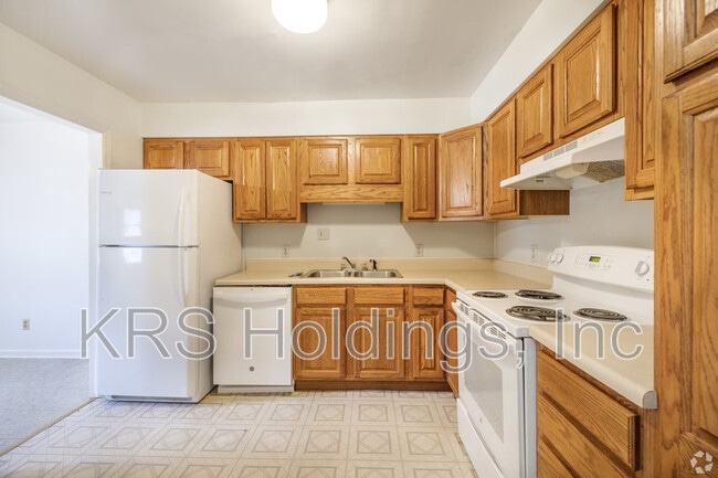 380 Hercules Ct in Elizabeth City, NC - Building Photo - Building Photo
