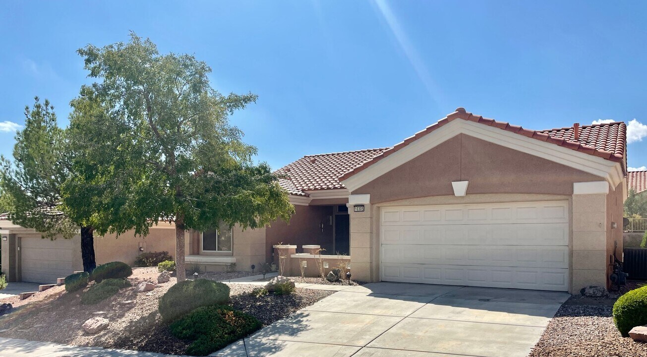 10305 Sea Palms Ave in Las Vegas, NV - Building Photo