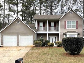 3466 Newberry Trail in Decatur, GA - Building Photo