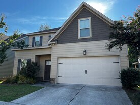 5537 Connor Dr in Evans, GA - Building Photo