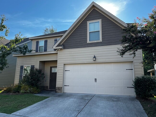 property at 5537 Connor Dr