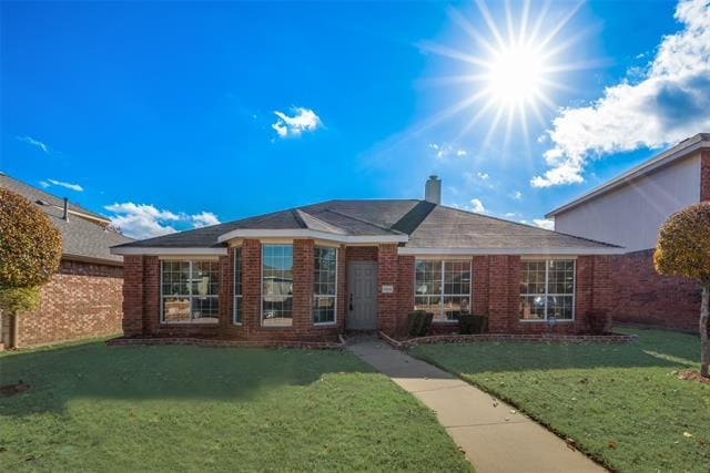 property at 5509 Fruitwood Dr