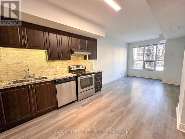 property at 99 S Town Centre Blvd