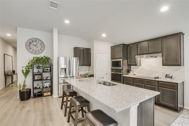 property at 3703 Stillwood Ln