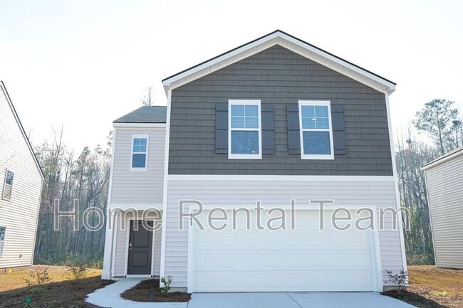 391 Coconut Dr in Bloomingdale, GA - Building Photo - Building Photo